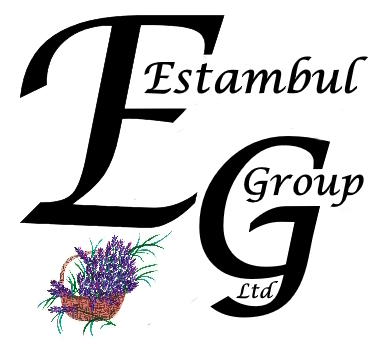Estambul Group Logo