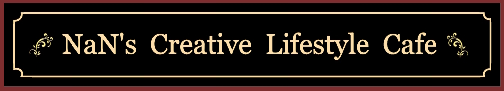 NaN's Creative Lifestyle Cafe