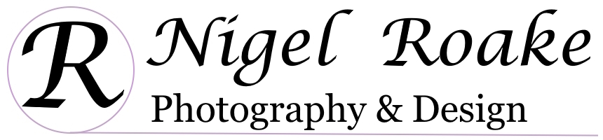 Nigel Roake Photography and Design